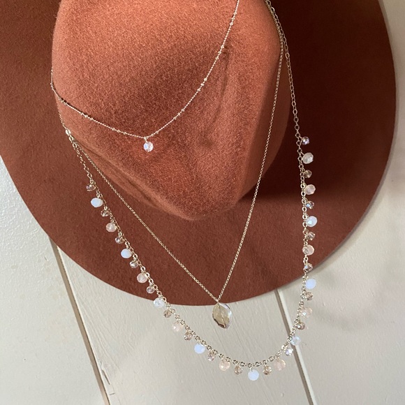 The Limited Layering Necklace - Picture 1 of 2